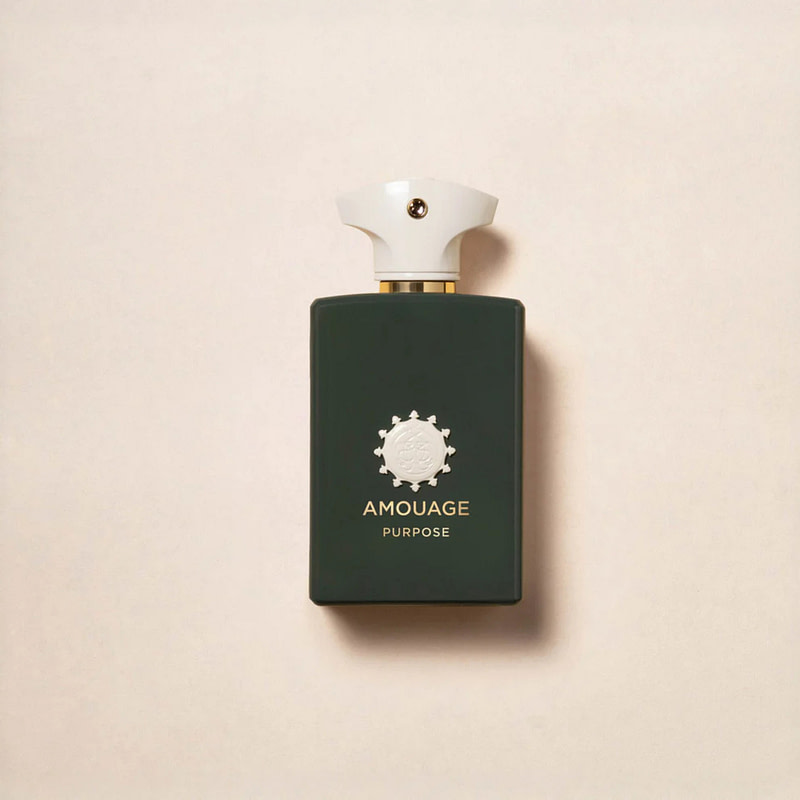 Amouage Purpose 100ml - Image 2