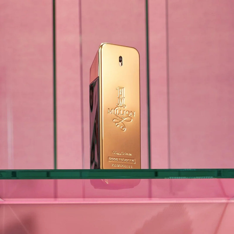 Rabanne One Million EDT - Image 7