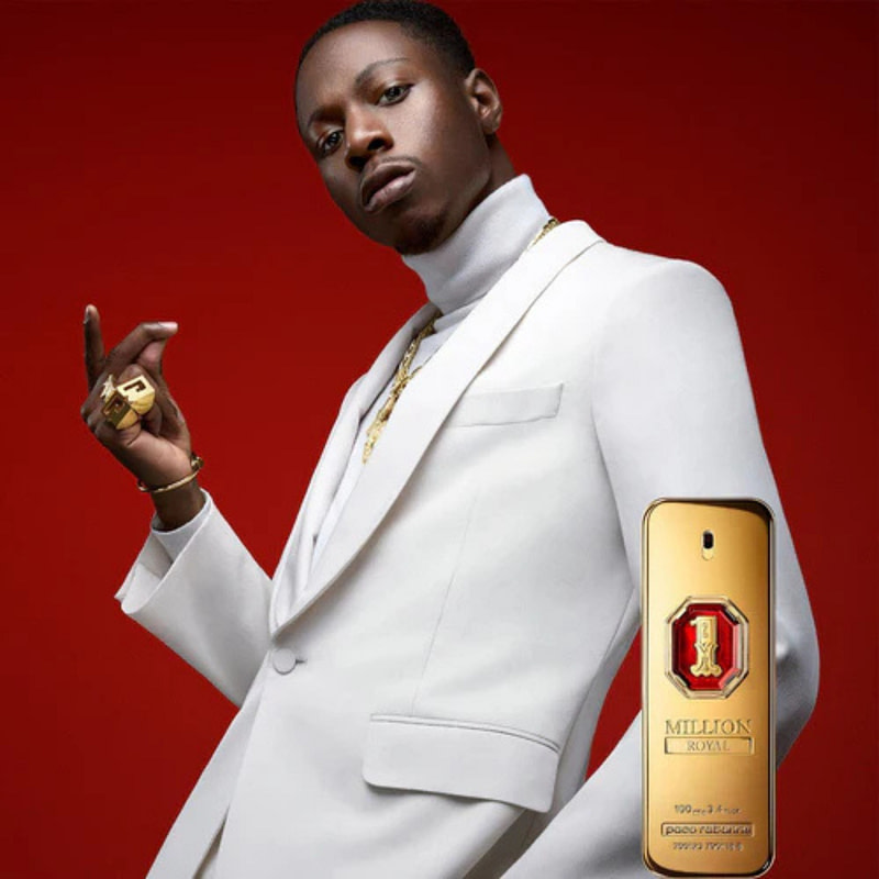 Rabanne 1 Million Royal Parfum - Image 4