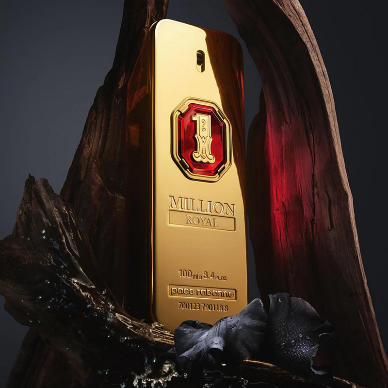 Rabanne 1 Million Royal Parfum - Image 2