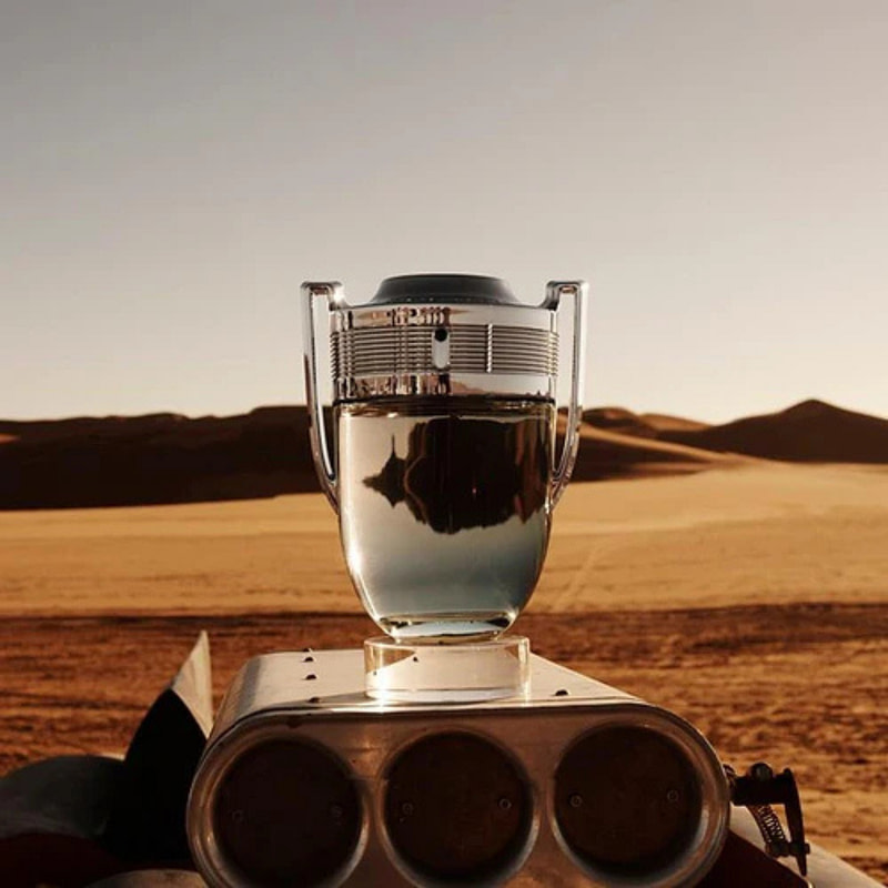 INVICTUS EDT 100ML - Image 3