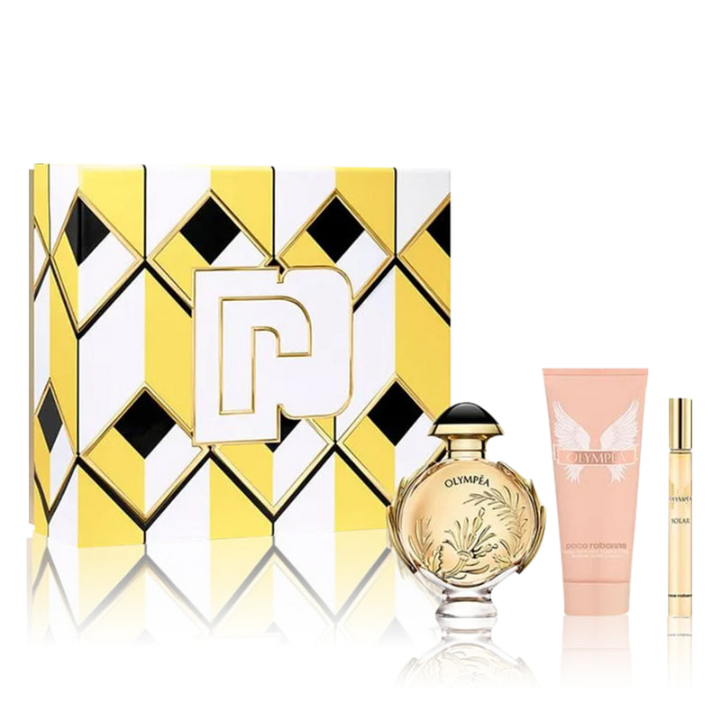 Paco Rabanne Phantom Gift Set - Image 5