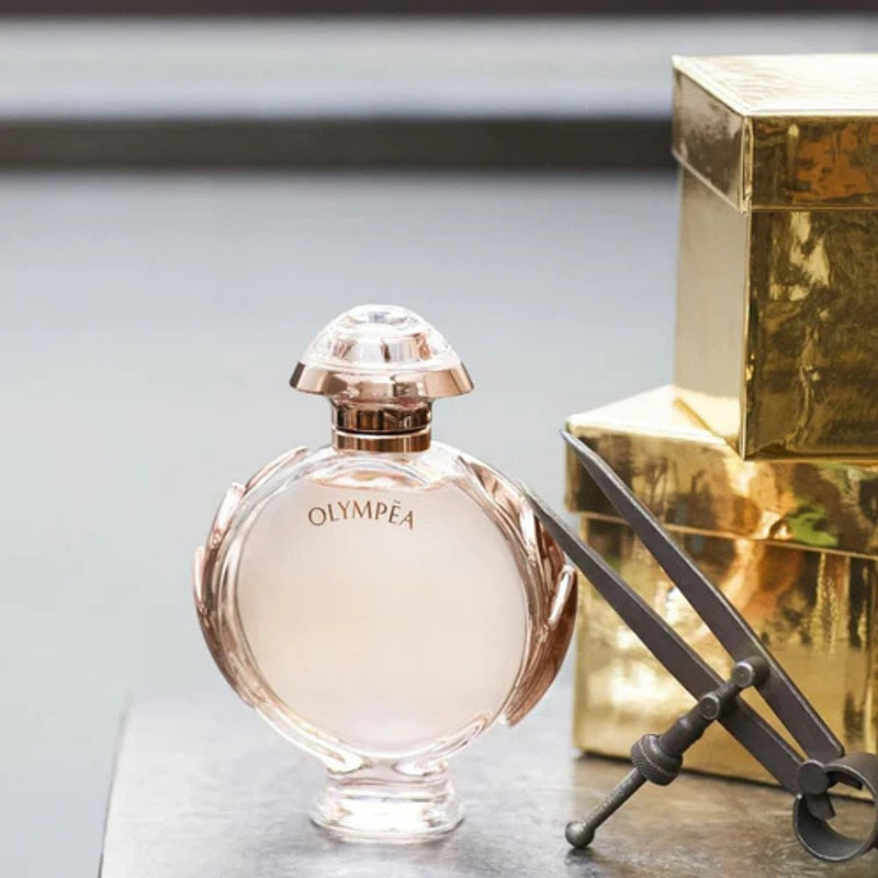Olympéa EDP - Image 2