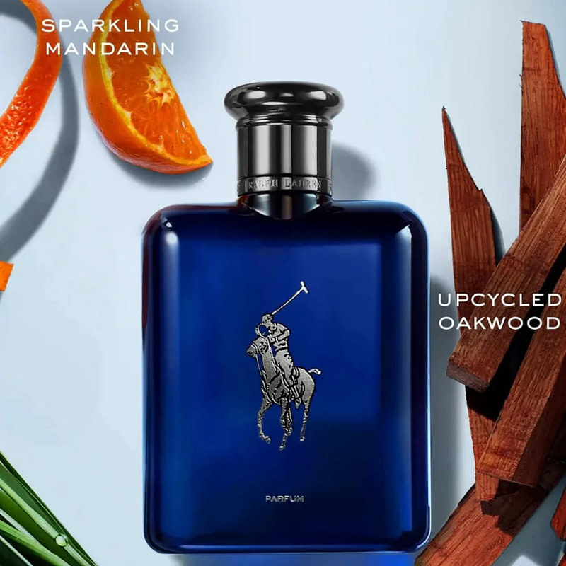 POLO BLUE PARFUM - Image 2