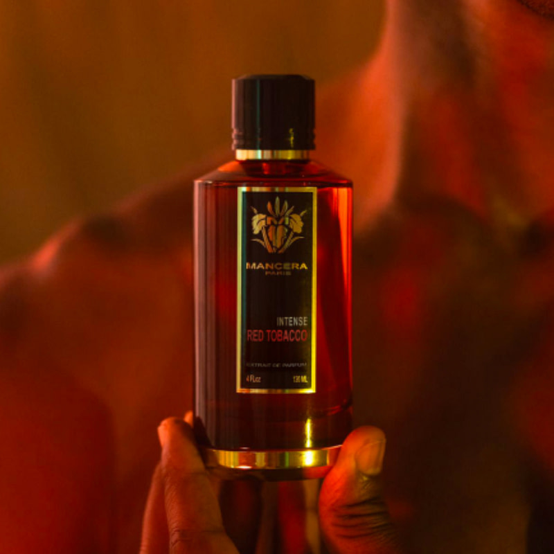 Red Tobacco Intense Extrait de Parfum - Image 10