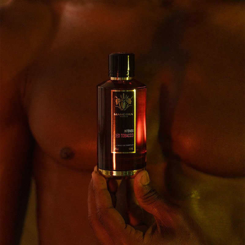 Red Tobacco Intense Extrait de Parfum - Image 9