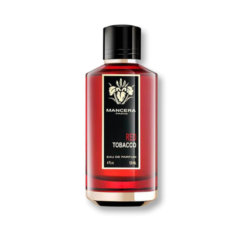 Red Tobacco Intense Extrait de Parfum - Image 4