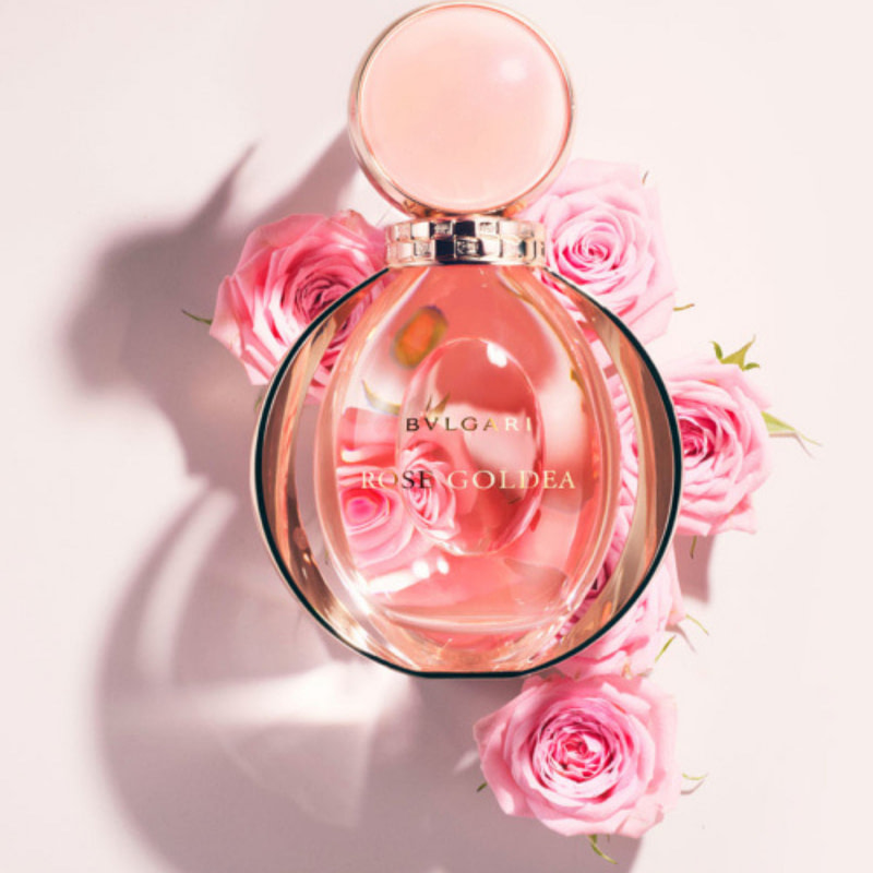 Bvlgari Rose Goldea 100Ml Edp - Image 3