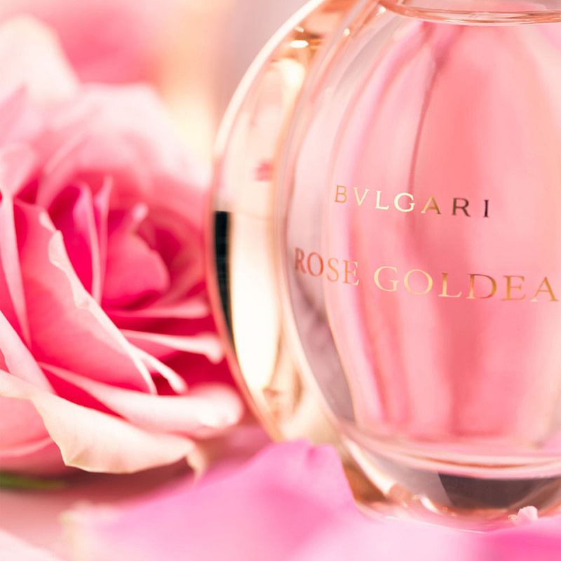 Bvlgari Rose Goldea 100Ml Edp - Image 4