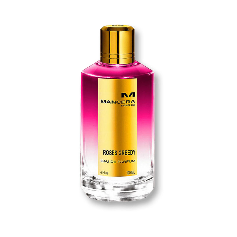Mancera Roses Greedy EDP - Image 2