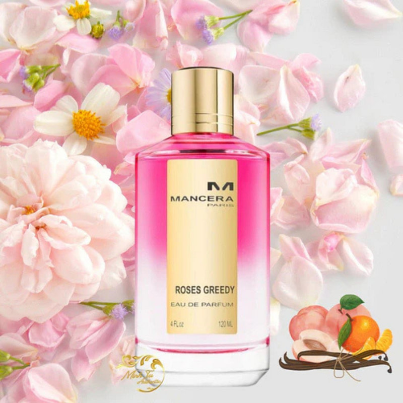 Mancera Roses Greedy EDP - Image 4