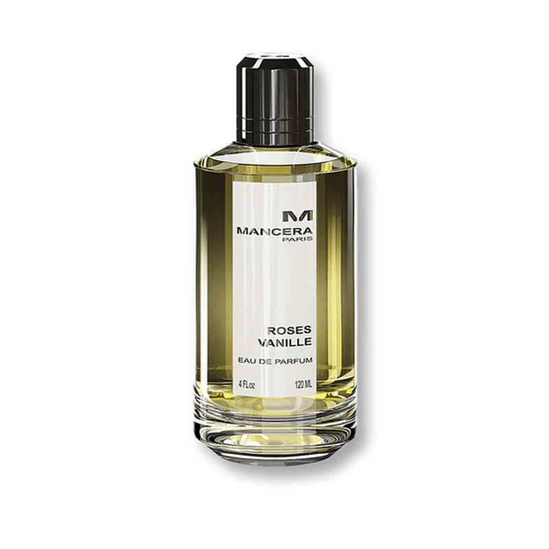 Mancera Roses Vanille EDP - Image 3
