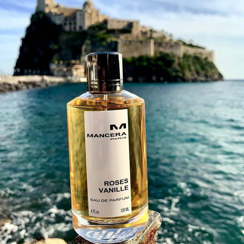 Mancera Roses Vanille EDP - Image 4