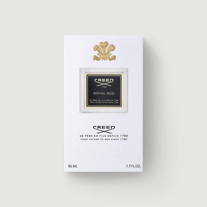 Creed Royal Oud 100ml - Image 2