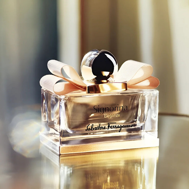 Signorina Eleganza EDP - Image 7