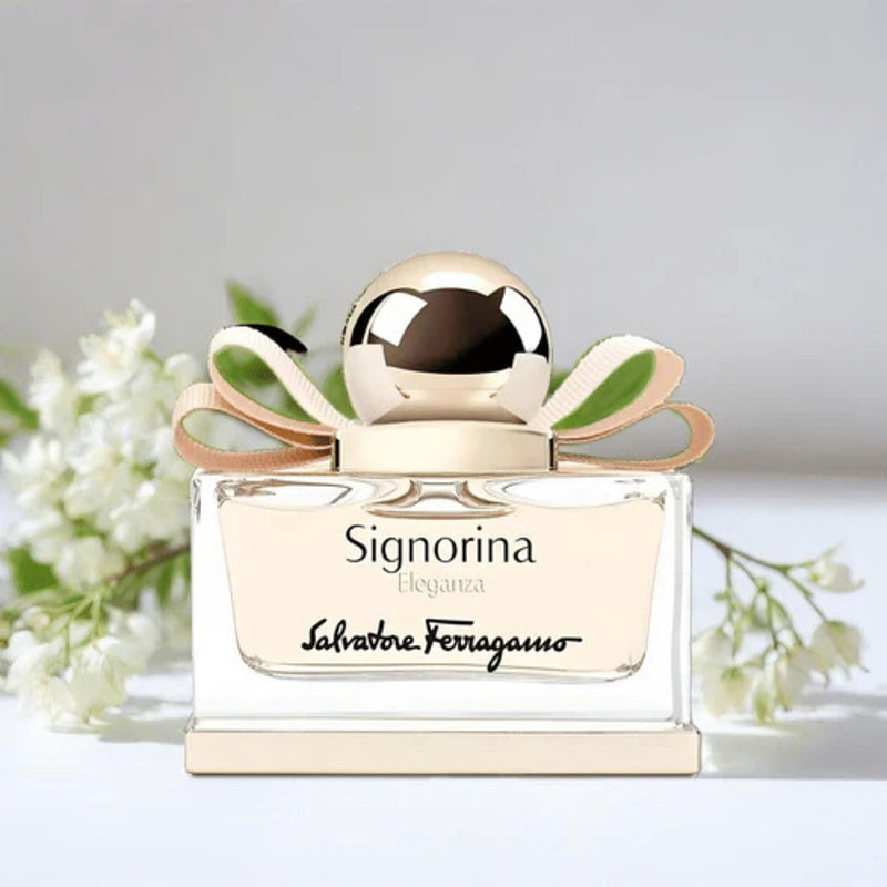 Signorina Eleganza EDP - Image 6