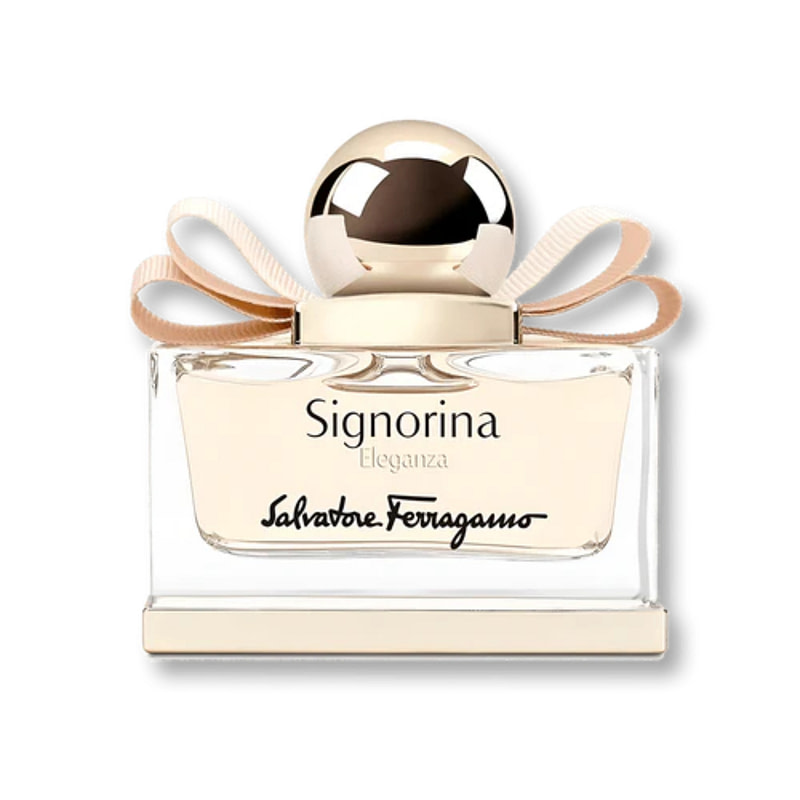 Signorina Eleganza EDP - Image 5
