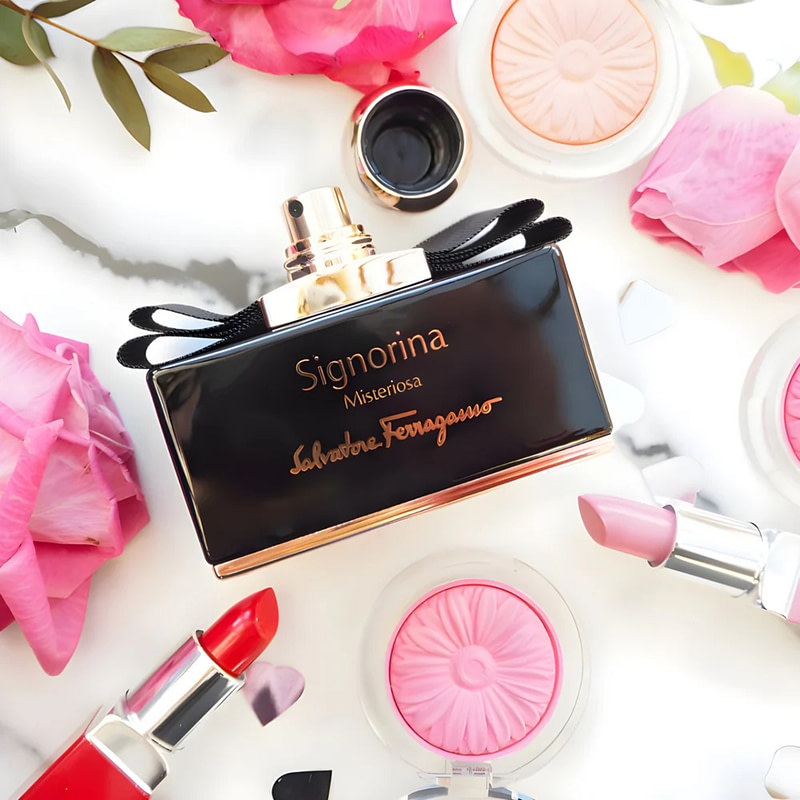 Signorina Misteriosa EDP - Image 6