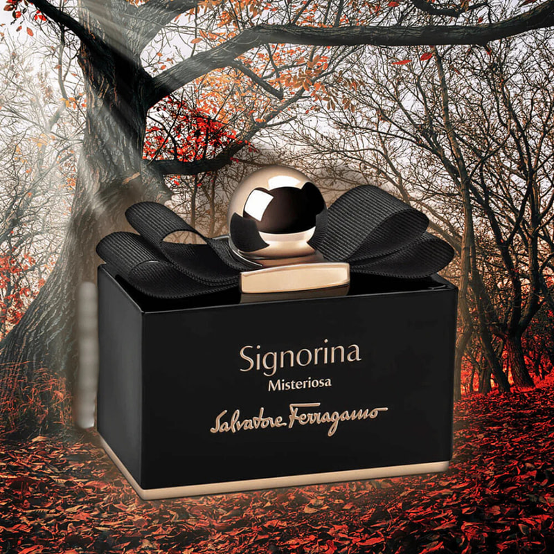 Signorina Misteriosa EDP - Image 4