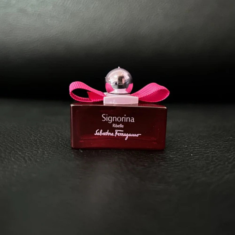 Signorina Ribelle EDP - Image 5