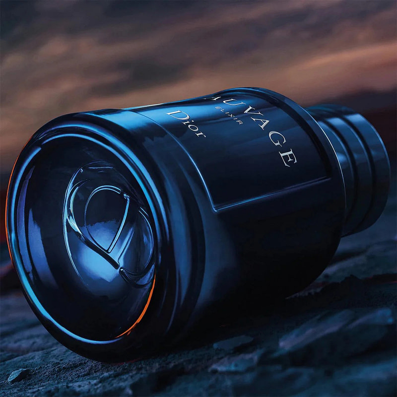 Dior Sauvage Elixir - Image 4