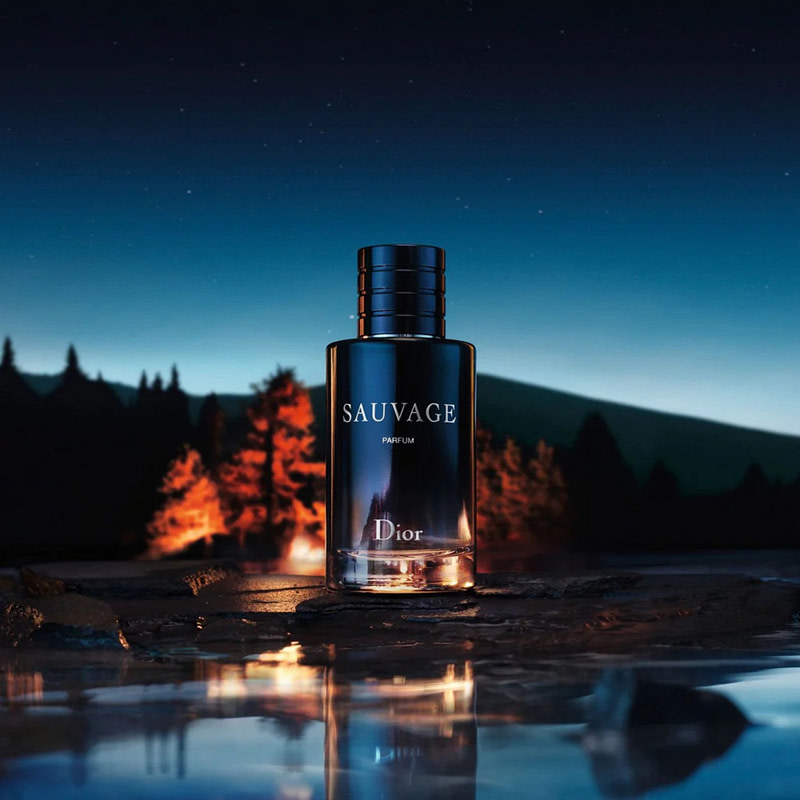 Dior Sauvage Elixir - Image 5