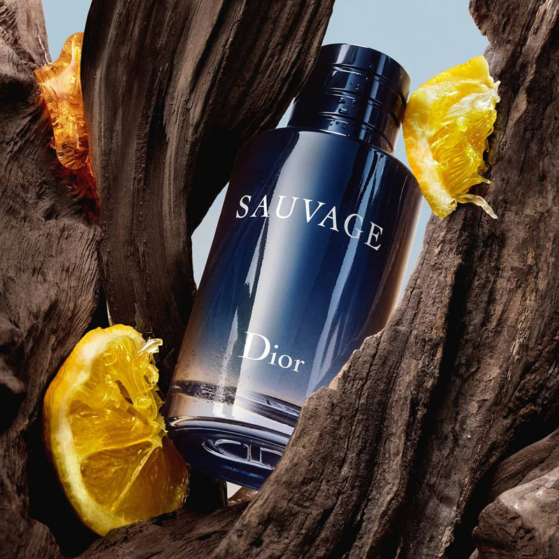Dior Sauvage EDT - Image 2