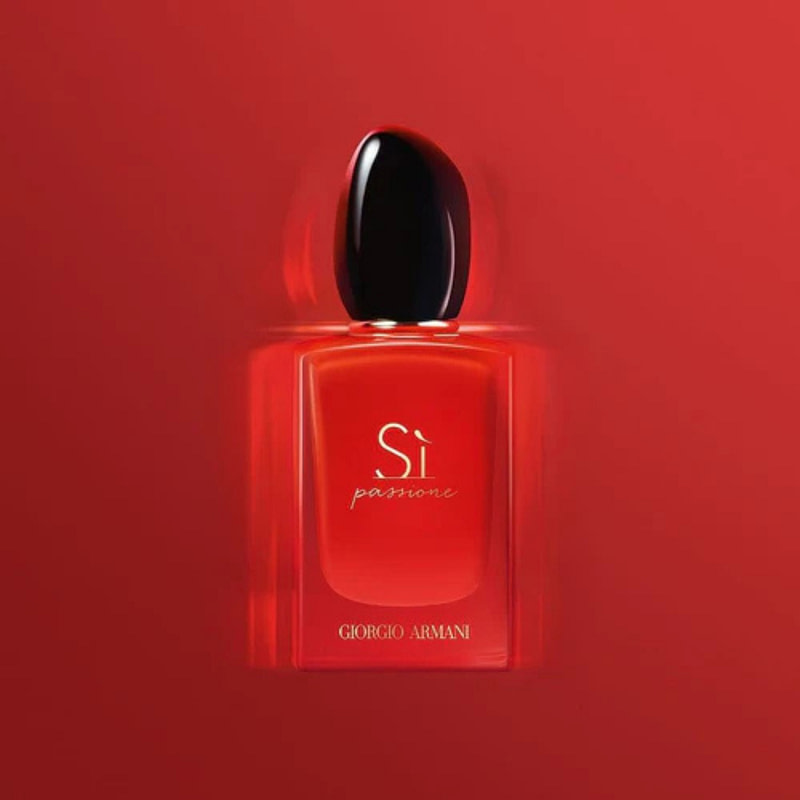 Sì PassionE EDP Gift Set - Image 5