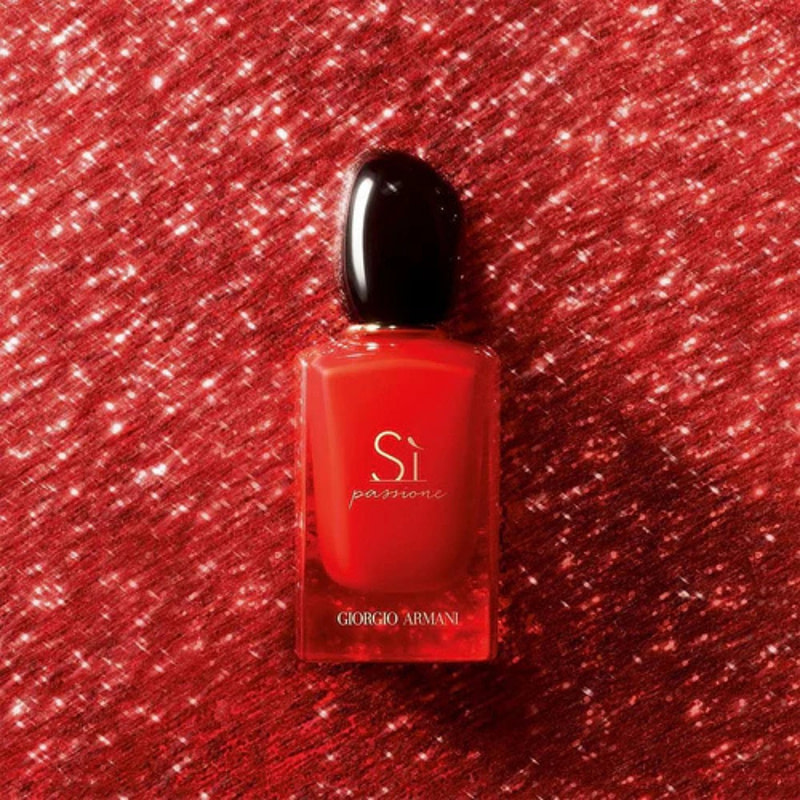 Sì PassionE EDP Gift Set - Image 3