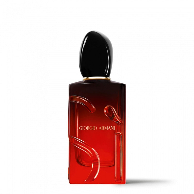 Sì Passione Intense EDP - Image 2