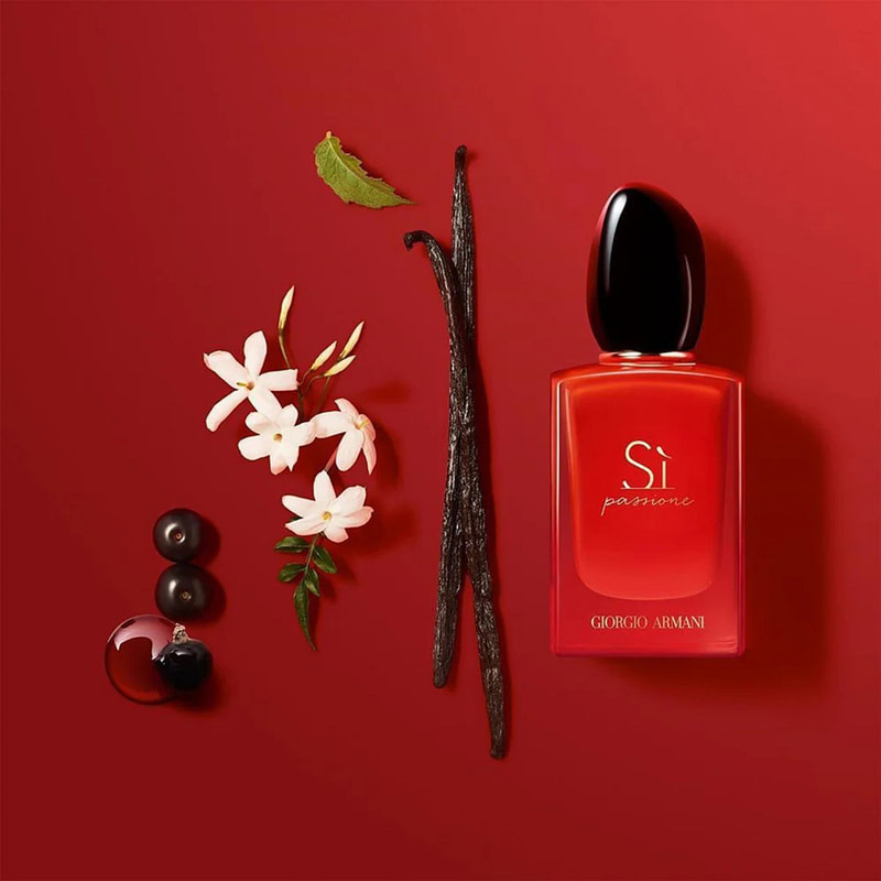 Sì PassionE EDP Gift Set - Image 4