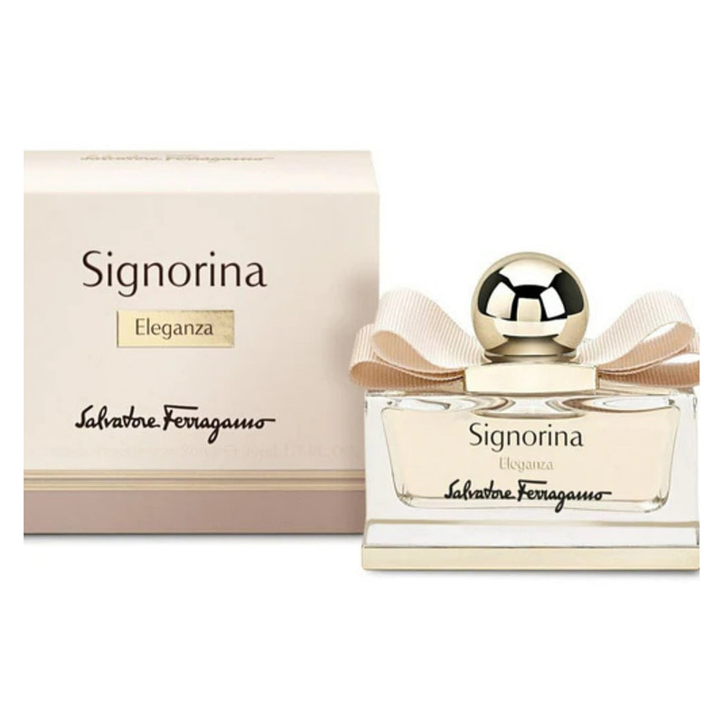 Signorina Eleganza EDP