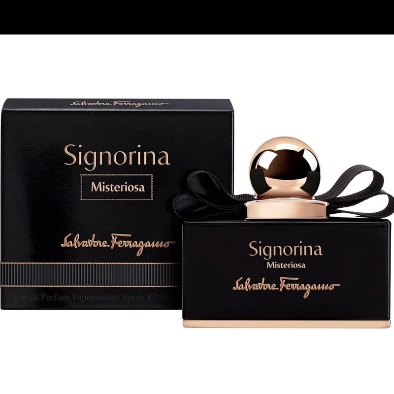 Signorina Misteriosa EDP - Image 3