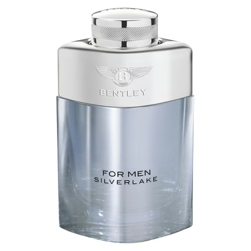 Bentley For Men Silverlake 100Ml Edp