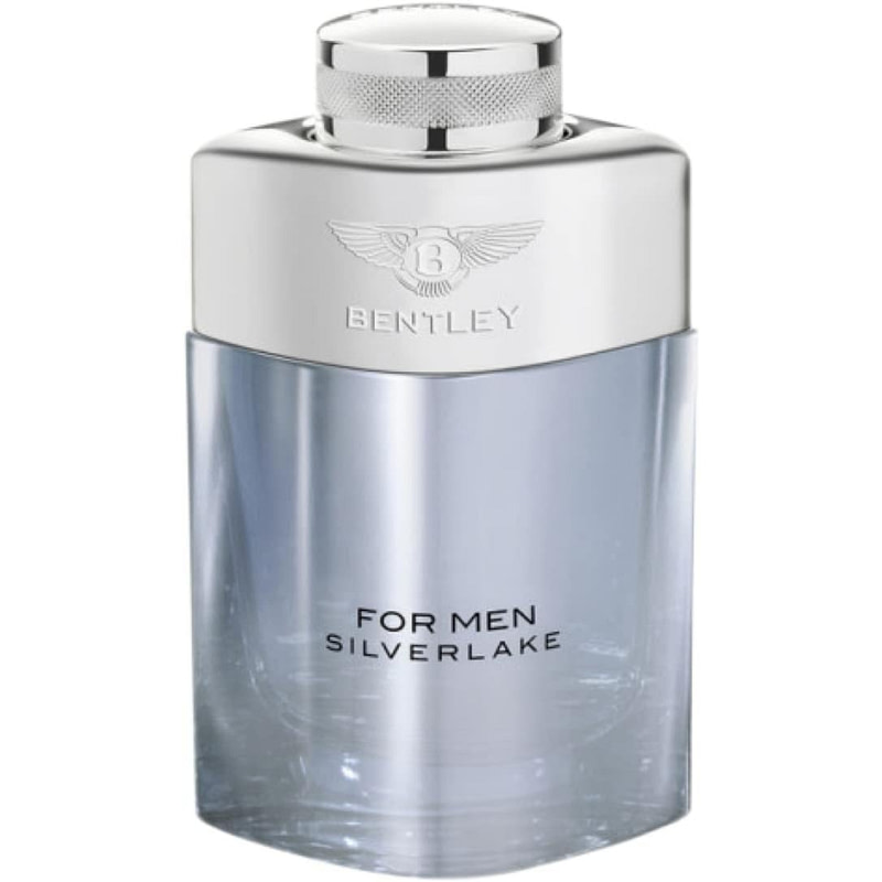 Bentley For Men Silverlake 100Ml Edp - Image 3