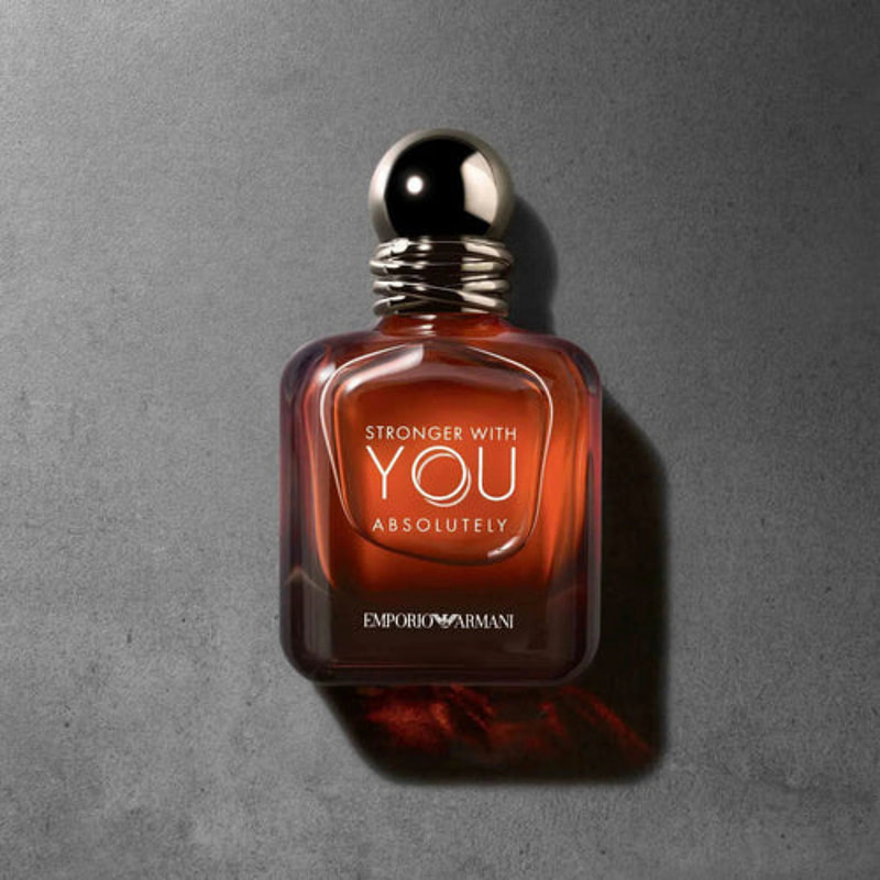 Stronger With You Absolutely Parfum - Image 3