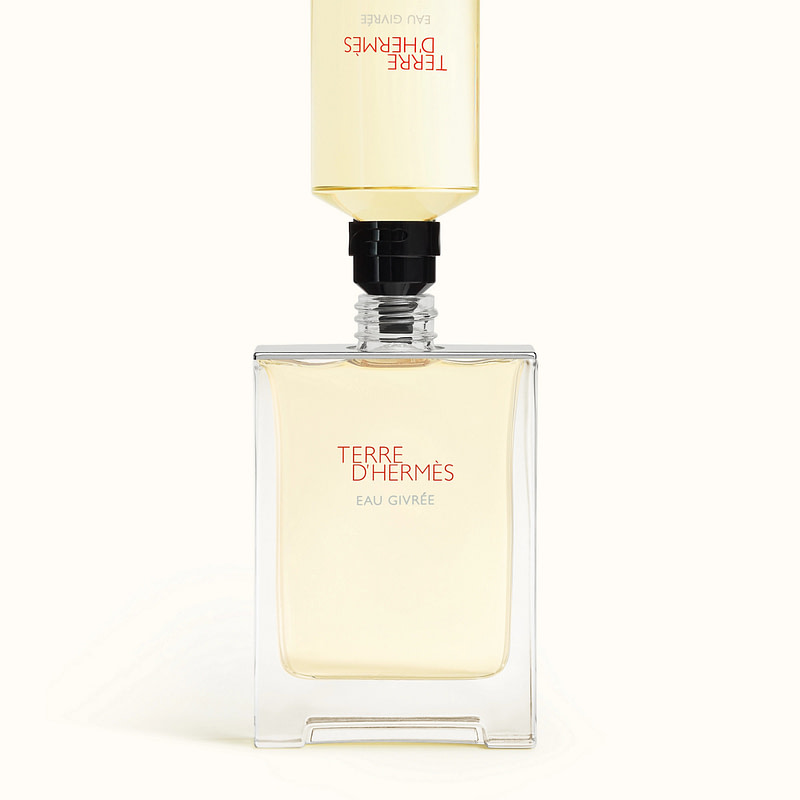 Terre d'Hermès Eau Givrée EDP - Image 2