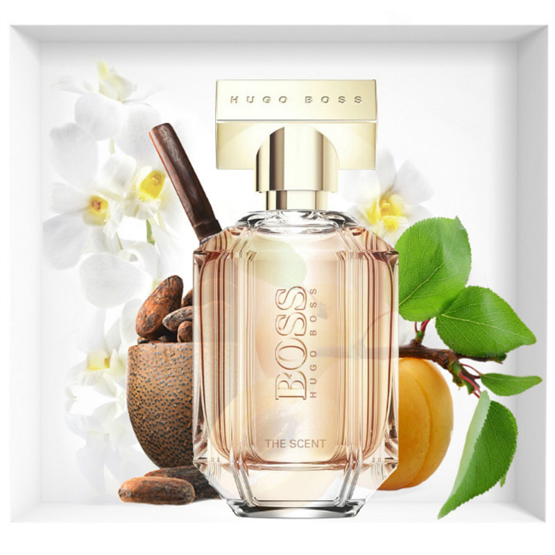 The Scent For Her 100ml - Image 9