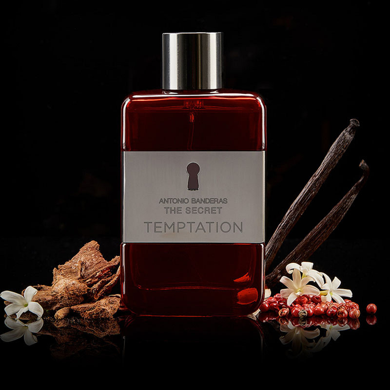 The Secret Temptation EDT - Image 3
