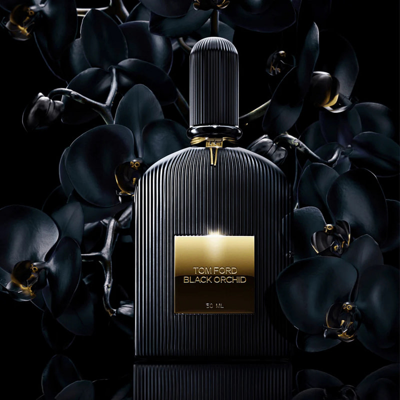Tom Ford Black Orchid EDP - Image 9