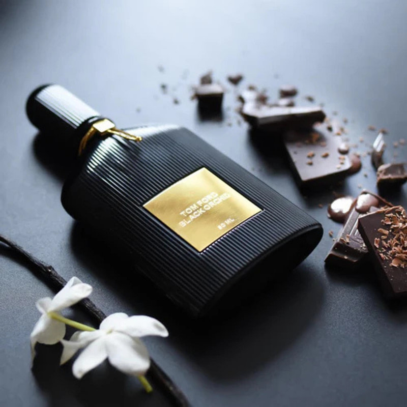 Tom Ford Black Orchid EDP - Image 5