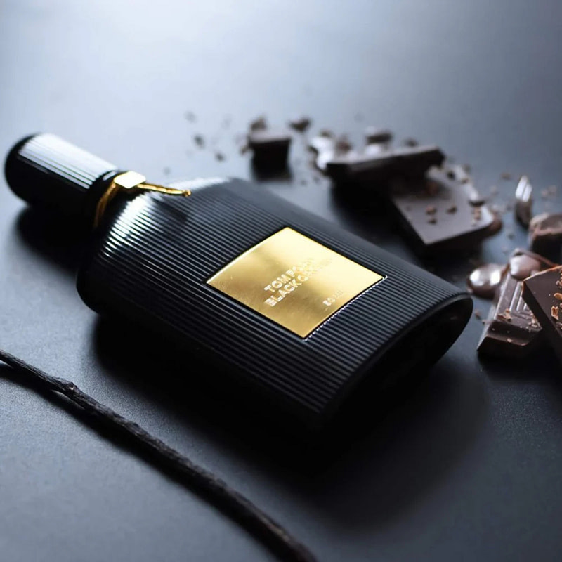 Tom Ford Black Orchid EDP - Image 4