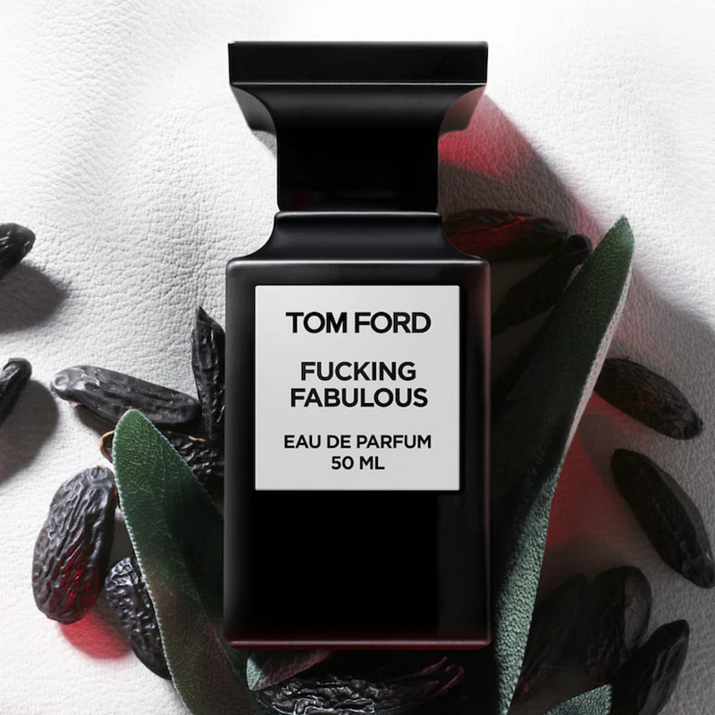 Tom Ford Fucking Fabulous EDP - Image 3