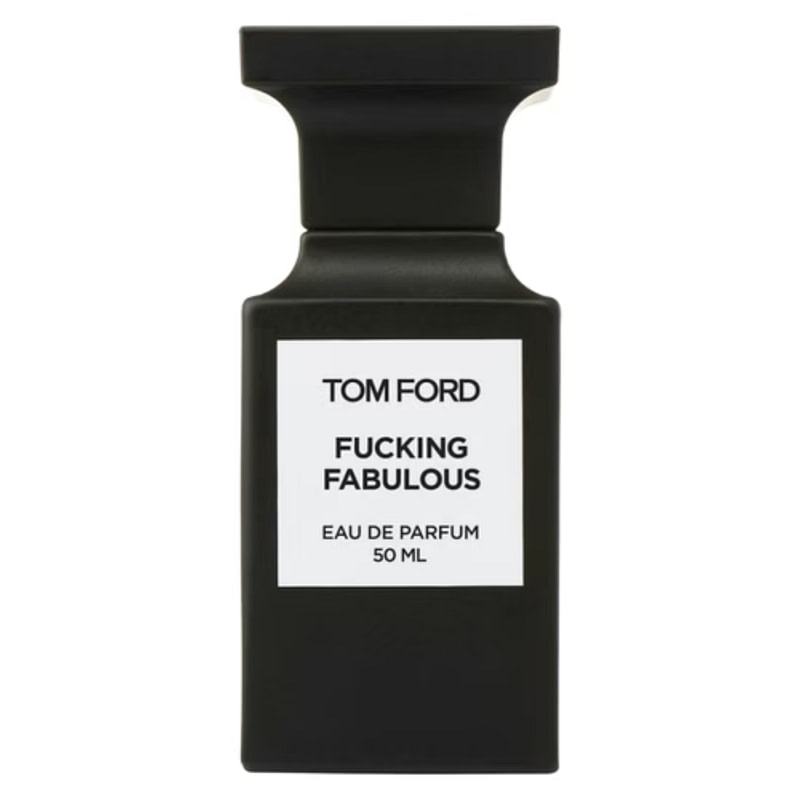 Tom Ford Fucking Fabulous EDP