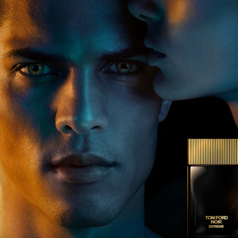 Tom Ford Noir Extreme EDP - Image 4