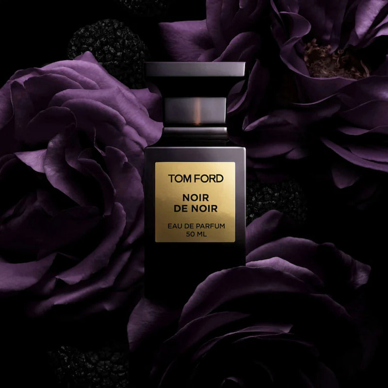 Tom Ford Noir de Noir EDP - Image 3