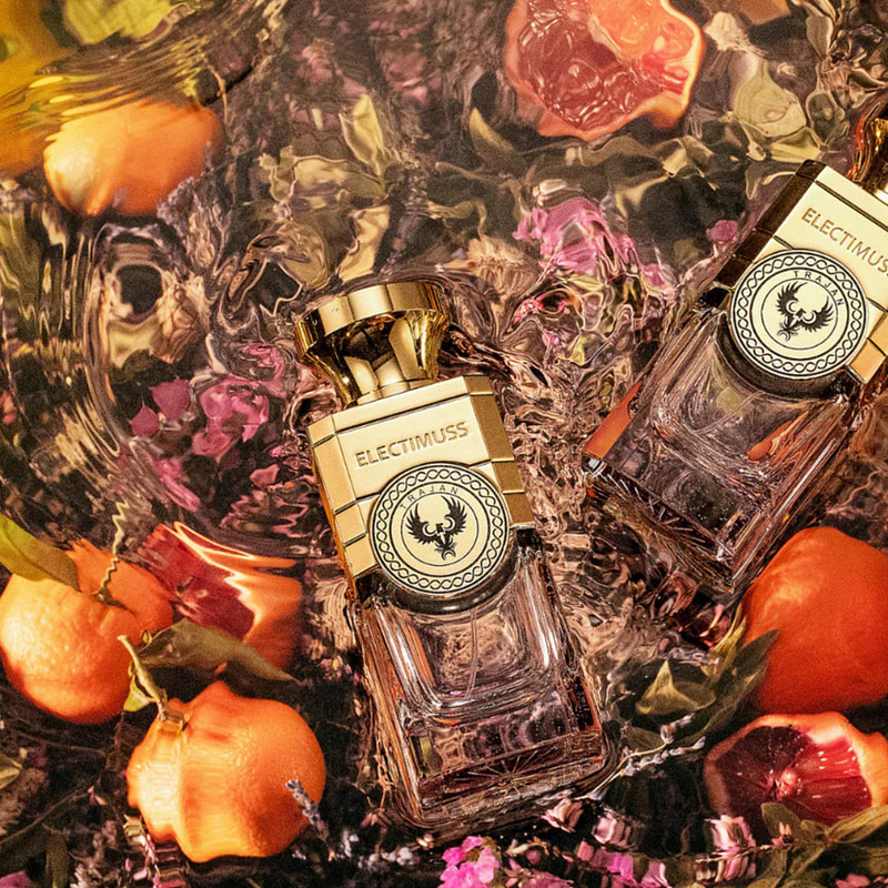 Electimuss Trajan 100ml - Image 4