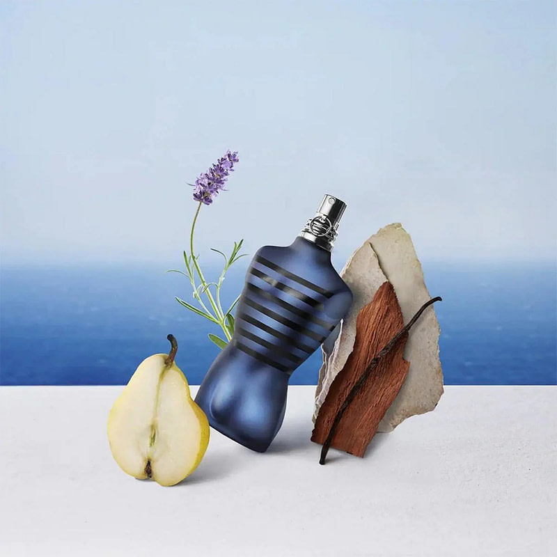 Ultra Male Intense EDT - Image 2