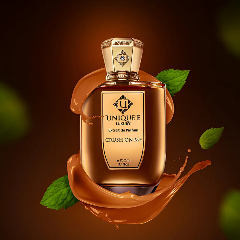 Crush On Me Extrait de Parfum