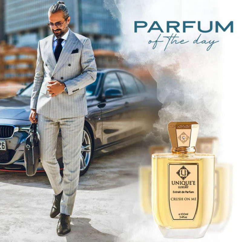 Crush On Me Extrait de Parfum - Image 2